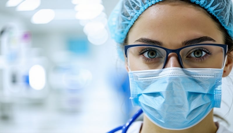 DebbyAssist - Your Partner in Healthcare Content Writing DebbyAssist - Your Partner in Healthcare Content Writing